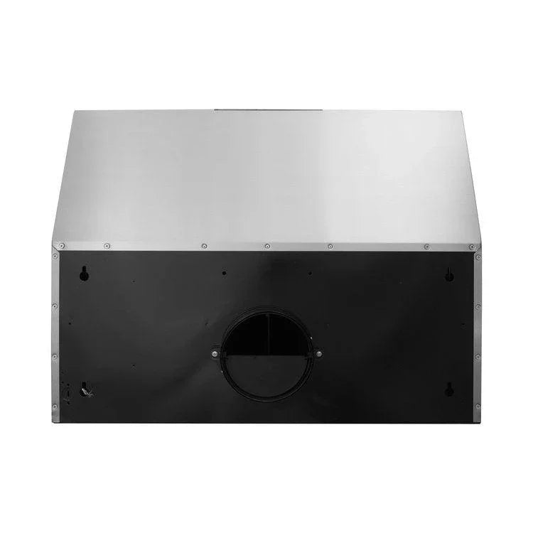 Vesta Range Hood Surrey | 860CFM | 30'' | Stainless Steel | Automatic clean - YOURISHOP.COM