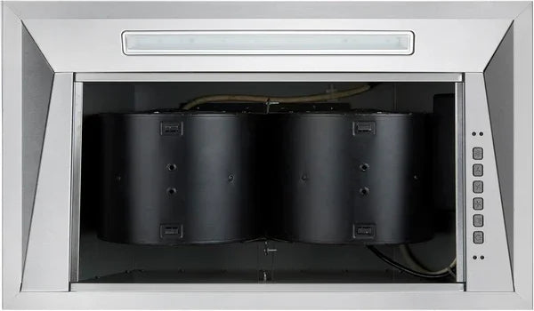 Vesta Range Hood Toronto, Insert 30"/36"/42"/48", 1000CFM Powerful Motors - YOURISHOP.COM