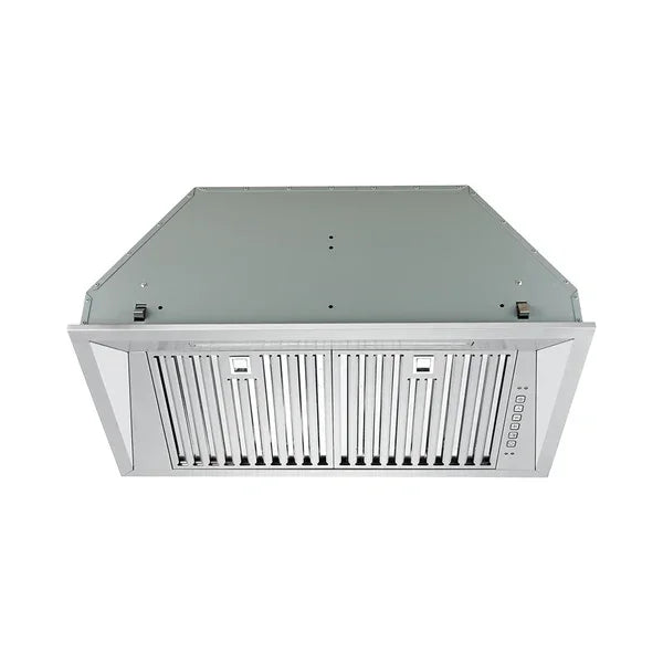 Vesta Range Hood Toronto, Insert 30"/36"/42"/48", 1000CFM Powerful Motors - YOURISHOP.COM