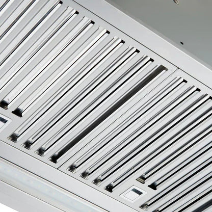 Vesta Range Hood Toronto, Insert 30"/36"/42"/48", 1000CFM Powerful Motors - YOURISHOP.COM