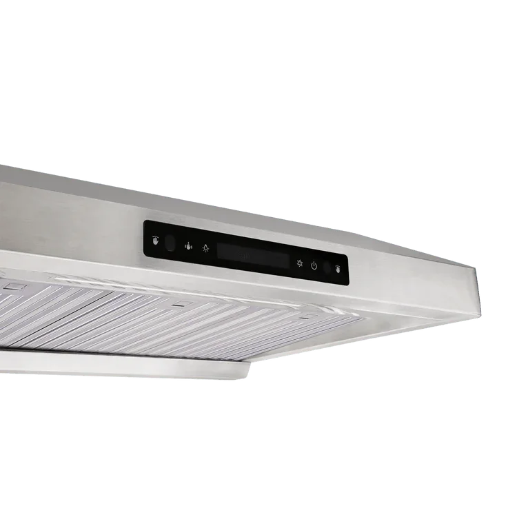 Vesta range hood VRH-ALEXANDRIA-SS, 860CFM 30''/36" Stainless Steel Under Cabinet - YOURISHOP.COM