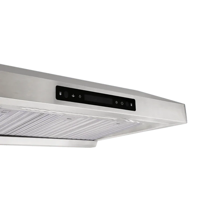 Vesta range hood VRH-ALEXANDRIA-SS, 860CFM 30''/36" Stainless Steel Under Cabinet - YOURISHOP.COM