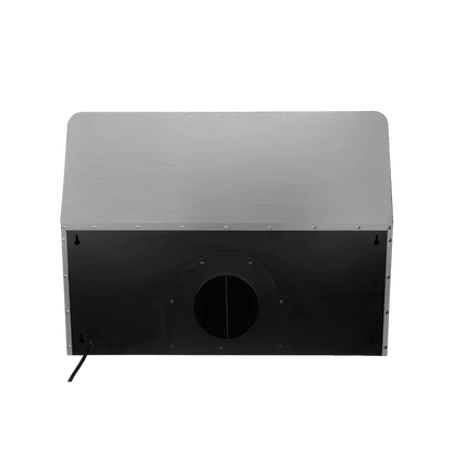 Vesta range hood VRH-ALEXANDRIA-SS, 860CFM 30''/36" Stainless Steel Under Cabinet - YOURISHOP.COM