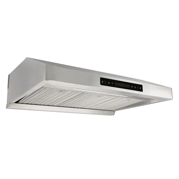 Vesta range hood VRH-ALEXANDRIA-SS, 860CFM 30''/36" Stainless Steel Under Cabinet - YOURISHOP.COM