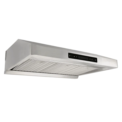 Vesta range hood VRH-ALEXANDRIA-SS, 860CFM 30''/36" Stainless Steel Under Cabinet - YOURISHOP.COM