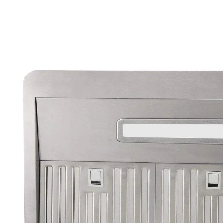 Vesta range hood VRH-ALEXANDRIA-SS, 860CFM 30''/36" Stainless Steel Under Cabinet - YOURISHOP.COM