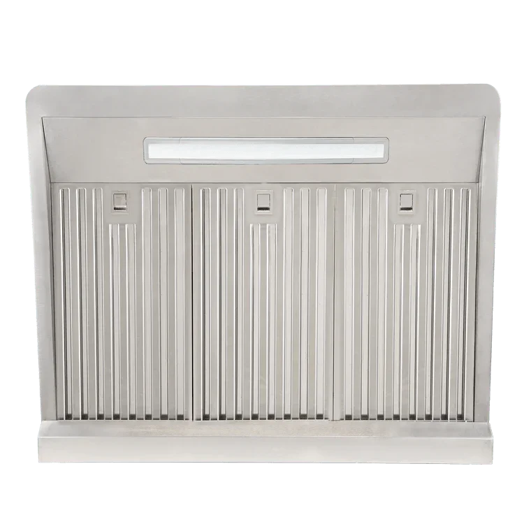 Vesta range hood VRH-ALEXANDRIA-SS, 860CFM 30''/36" Stainless Steel Under Cabinet - YOURISHOP.COM