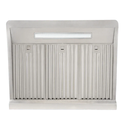 Vesta range hood VRH-ALEXANDRIA-SS, 860CFM 30''/36" Stainless Steel Under Cabinet - YOURISHOP.COM