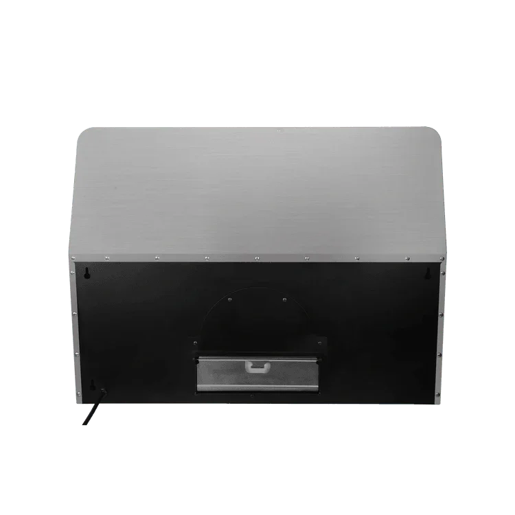 Vesta range hood VRH-ALEXANDRIA-SS, 860CFM 30''/36" Stainless Steel Under Cabinet - YOURISHOP.COM