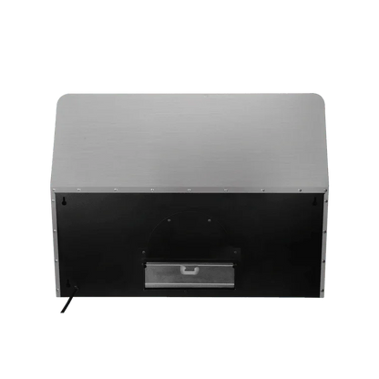 Vesta range hood VRH-ALEXANDRIA-SS, 860CFM 30''/36" Stainless Steel Under Cabinet - YOURISHOP.COM