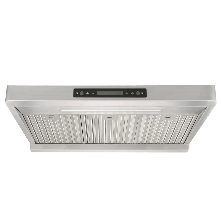 Vesta range hood VRH-ALEXANDRIA-SS, 860CFM 30''/36" Stainless Steel Under Cabinet - YOURISHOP.COM