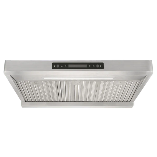 Vesta range hood VRH-ALEXANDRIA-SS, 860CFM 30''/36" Stainless Steel Under Cabinet - YOURISHOP.COM