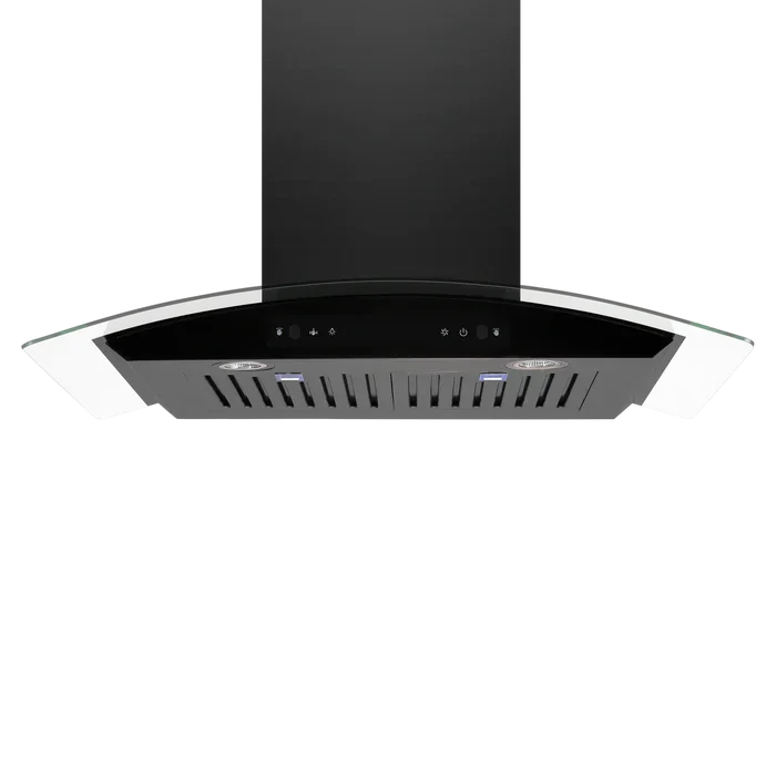 Vesta Range Hood VRH-AMSTERDAM | Wall-Mounted | 30“ | 800CFM - YOURISHOP.COM