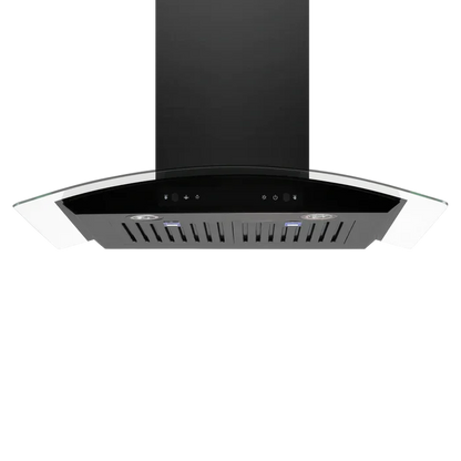 Vesta Range Hood VRH-AMSTERDAM | Wall-Mounted | 30“ | 800CFM - YOURISHOP.COM