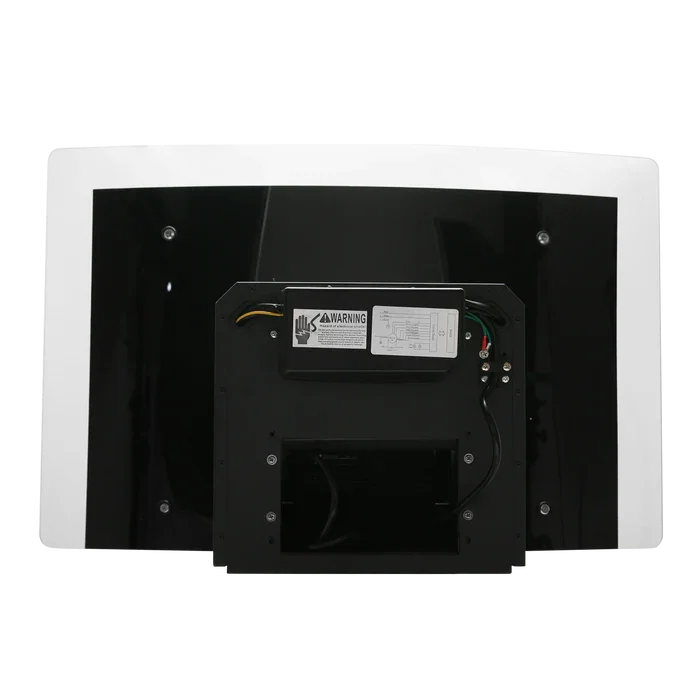 Vesta Range Hood VRH-AMSTERDAM | Wall-Mounted | 30“ | 800CFM - YOURISHOP.COM