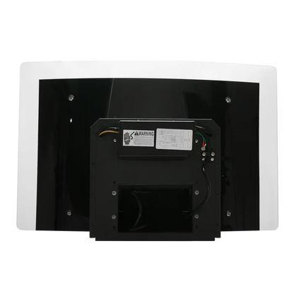 Vesta Range Hood VRH-AMSTERDAM | Wall-Mounted | 30“ | 800CFM - YOURISHOP.COM