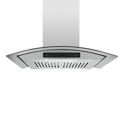 Vesta Range Hood VRH-AMSTERDAM | Wall-Mounted | 30“ | 800CFM - YOURISHOP.COM