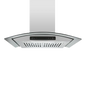 Vesta Range Hood VRH-AMSTERDAM | Wall-Mounted | 30“ | 800CFM - YOURISHOP.COM
