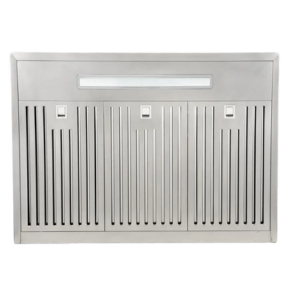 Vesta Range Hood VRH-COPENHAGEN-SS, 800CFM 24"/30''/36'' Stainless Steel Wall Mount - YOURISHOP.COM