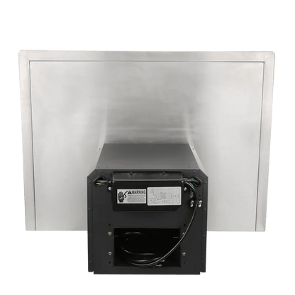 Vesta Range Hood VRH-COPENHAGEN-SS, 800CFM 24"/30''/36'' Stainless Steel Wall Mount - YOURISHOP.COM