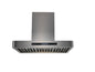 VESTA Range Hood VRH-PARIS-SS | 900CFM | 30''/36'' | Stainless Steel | Wall Mount - YOURISHOP.COM