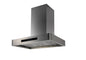 VESTA Range Hood VRH-PARIS-SS | 900CFM | 30''/36'' | Stainless Steel | Wall Mount - YOURISHOP.COM
