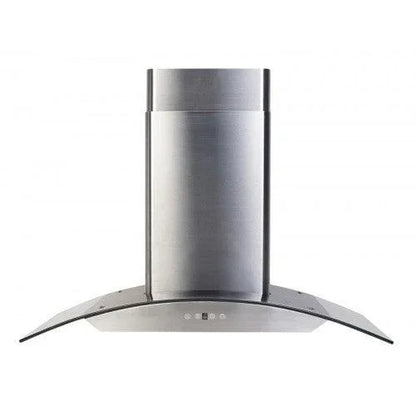 Vesta range hood VRH-VIENNA-SS | 900CFM | 36'' | Stainless Steel | Island - YOURISHOP.COM