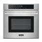 Vesta Wall Oven VWO-MONTANA-30SS | Build In | 30'' | Stainless Steel - YOURISHOP.COM
