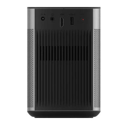 XGIMI Halo+: True 1080p Portable Projector for Outdoor Movie Night, Android TV 10.0 - YOURISHOP.COM