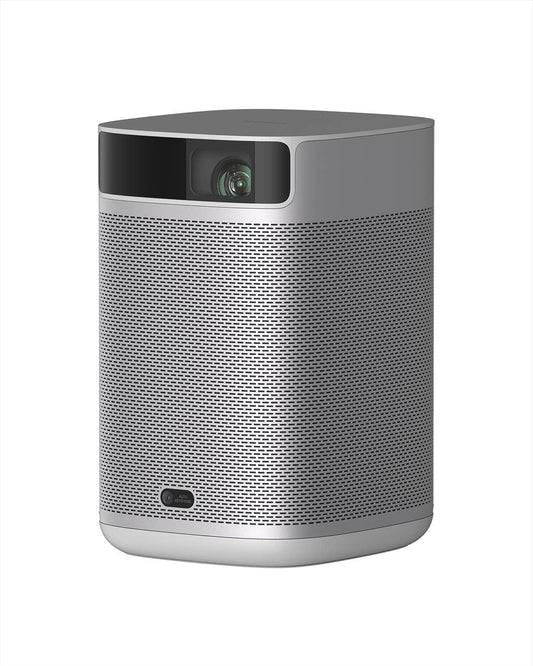XGIMI MoGo 2: Projector, Mini Projector with WiFi and Bluetooth - YOURISHOP.COM