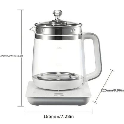 Yalulu Healthy Pot YLL-1801 | 1.8L | 18 Cooking Options - YOURISHOP.COM