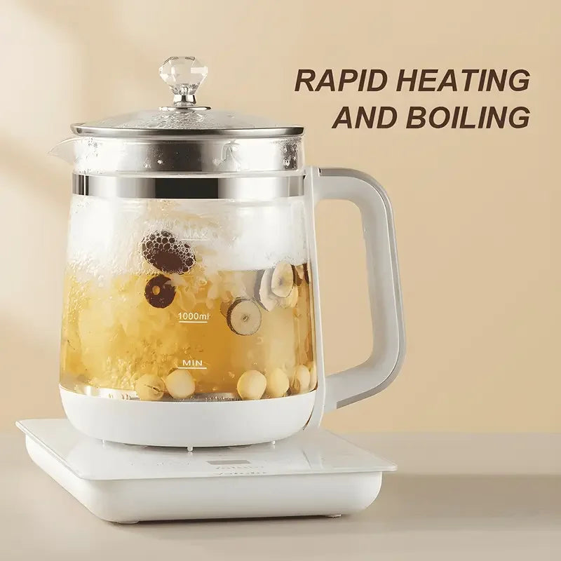 Yalulu Healthy Pot YLL-1801 | 1.8L | 18 Cooking Options - YOURISHOP.COM