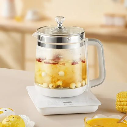 Yalulu Healthy Pot YLL-1801 | 1.8L | 18 Cooking Options - YOURISHOP.COM