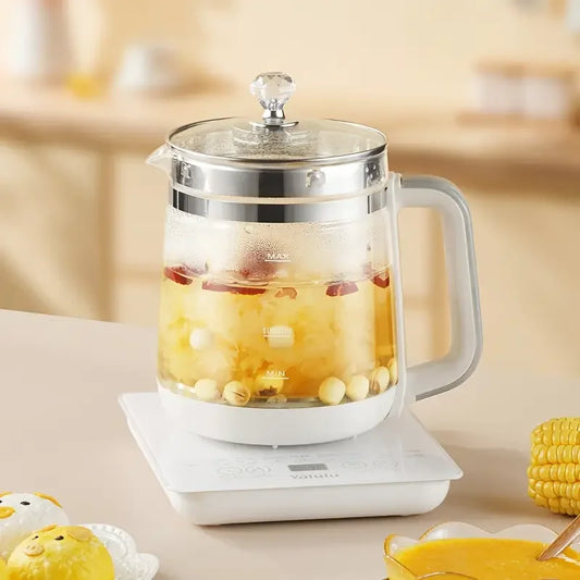 Yalulu Healthy Pot YLL-1801 | 1.8L | 18 Cooking Options - YOURISHOP.COM