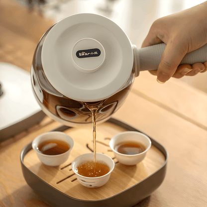 ZCQ-A05S2: Bear Electric Tea Maker Tea Set