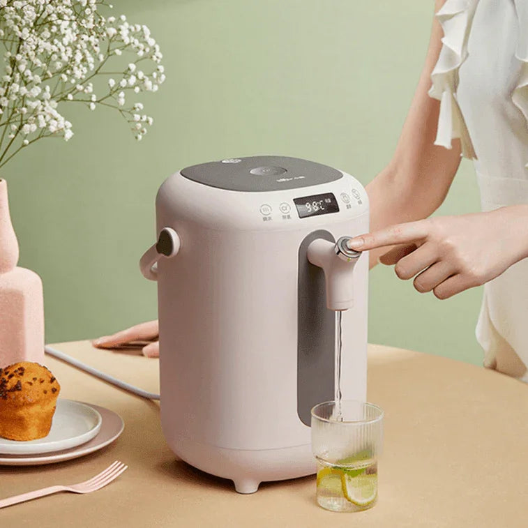 ZDH-H30B2: Bear Electric Water Dispenser, 3 Liter - YOURISHOP.COM