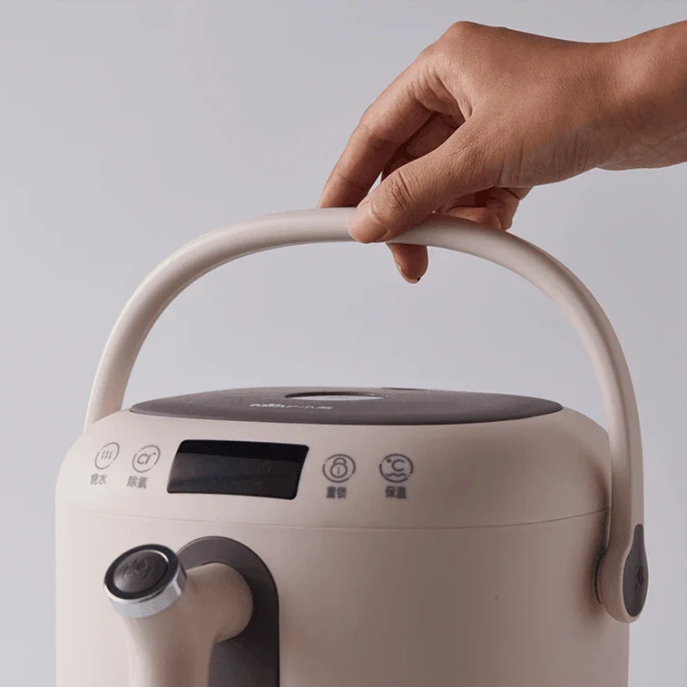 ZDH-H30B2: Bear Electric Water Dispenser, 3 Liter - YOURISHOP.COM