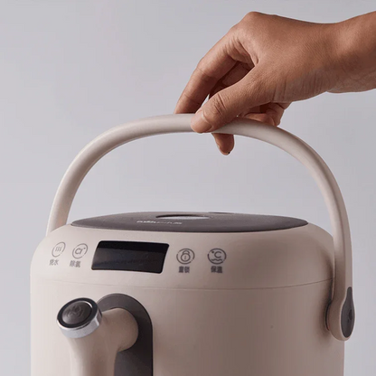 ZDH-H30B2: Bear Electric Water Dispenser, 3 Liter - YOURISHOP.COM