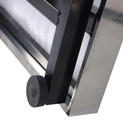 660lbs Weight Computing Digital Floor Platform Scale Postal Shipping Mailing New EP21695 - YOURISHOP.COM