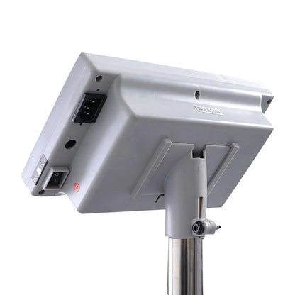 660lbs Weight Computing Digital Floor Platform Scale Postal Shipping Mailing New EP21695 - YOURISHOP.COM