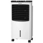 Air Cooler EP23665: Remote Control,3-in-1, Portable Evaporative Fan, Air flow: 215 CFM, Water tank capacity: 8L - YOURISHOP.COM