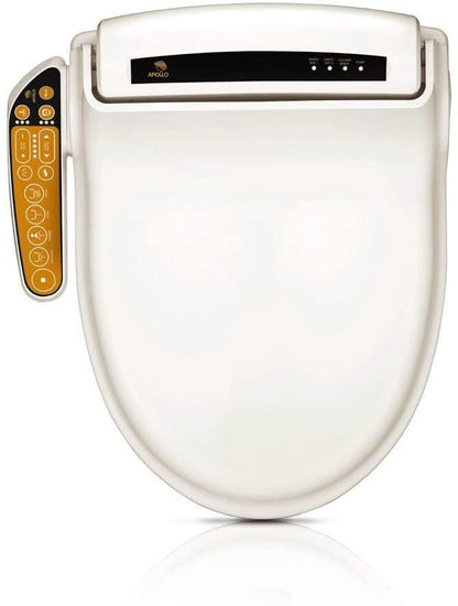 APOLLO BIDET Advanced Smart Toilet Seat AP-8800 - YOURISHOP.COM