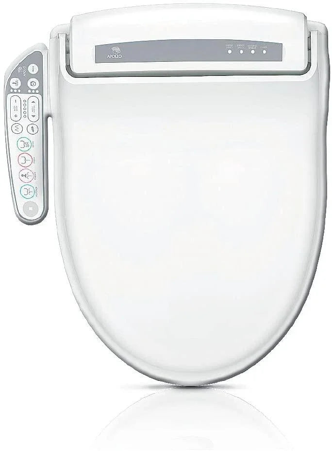 APOLLO bidet AP-8500, Enema Function, Made in Korea - YOURISHOP.COM