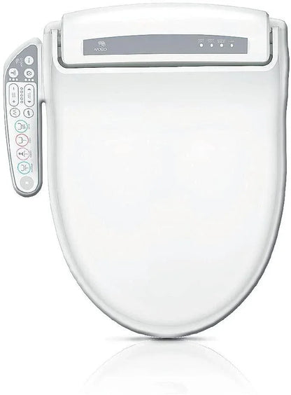 APOLLO bidet AP-8500, Enema Function, Made in Korea - YOURISHOP.COM