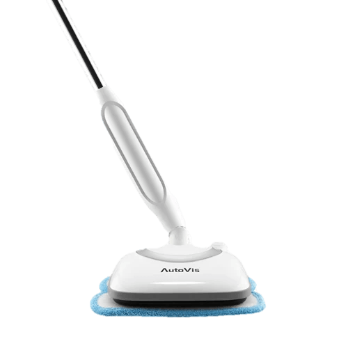 AutoVis Floor Cleaner ACFC24,Cordless sweeping machine