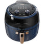 BEAR Air Fryer QZG-B14C1, 10 in 1 Digital Air Fryer Oven 6.5 QT with Free Recipes - YOURISHOP.COM