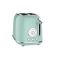 Bear Bread Toaster DSL-P02D5,Retro Style 2 Slice - YOURISHOP.COM