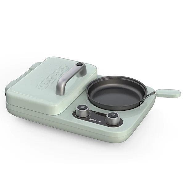 Bear Breakfast Machine DSL-A13F1, Multifunctional Toaster - YOURISHOP.COM