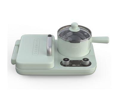 Bear Breakfast Machine DSL-A13F1, Multifunctional Toaster - YOURISHOP.COM