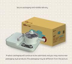 Bear Breakfast Machine DSL-A13F1, Multifunctional Toaster - YOURISHOP.COM